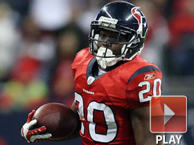 Houston Texans Jacksonville Jaguars